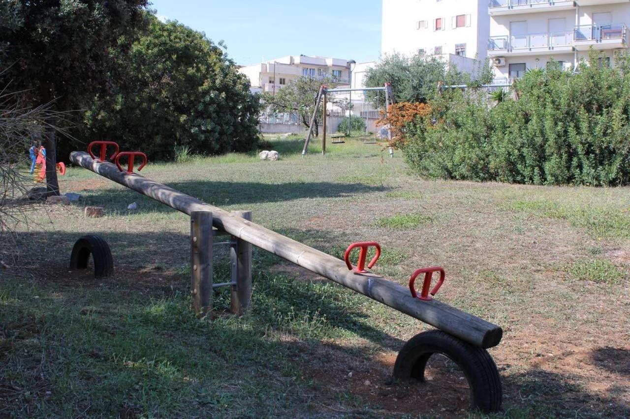 Belvedere Da Madia Monopoli Exterior photo